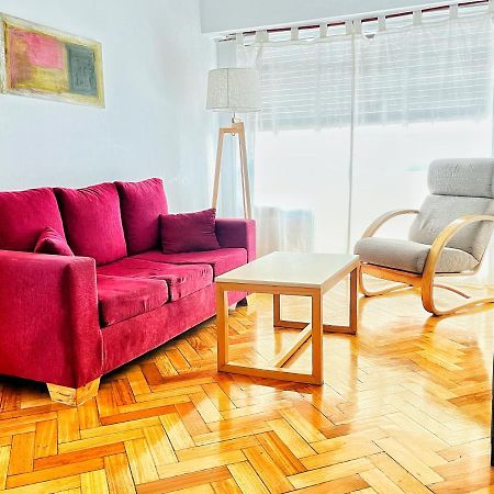 Bright & Fully Equipped - Alto Palermo Apartment Buenos Aires Exterior photo