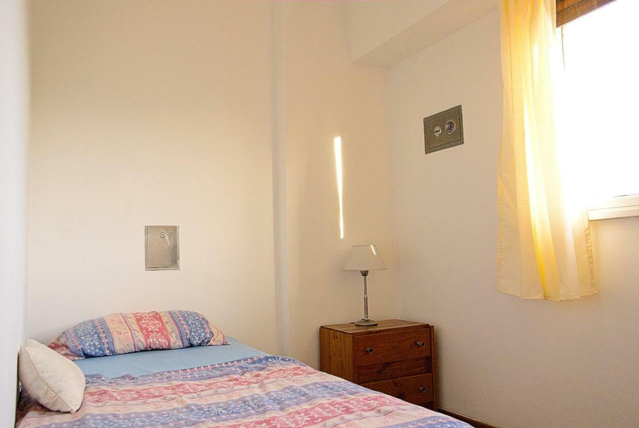 Bright & Fully Equipped - Alto Palermo Apartment Buenos Aires Exterior photo